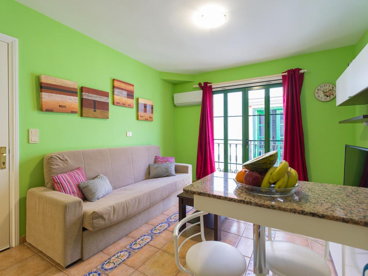 Apartmán Amarre Port Puerto De Mogan Exteriér fotografie