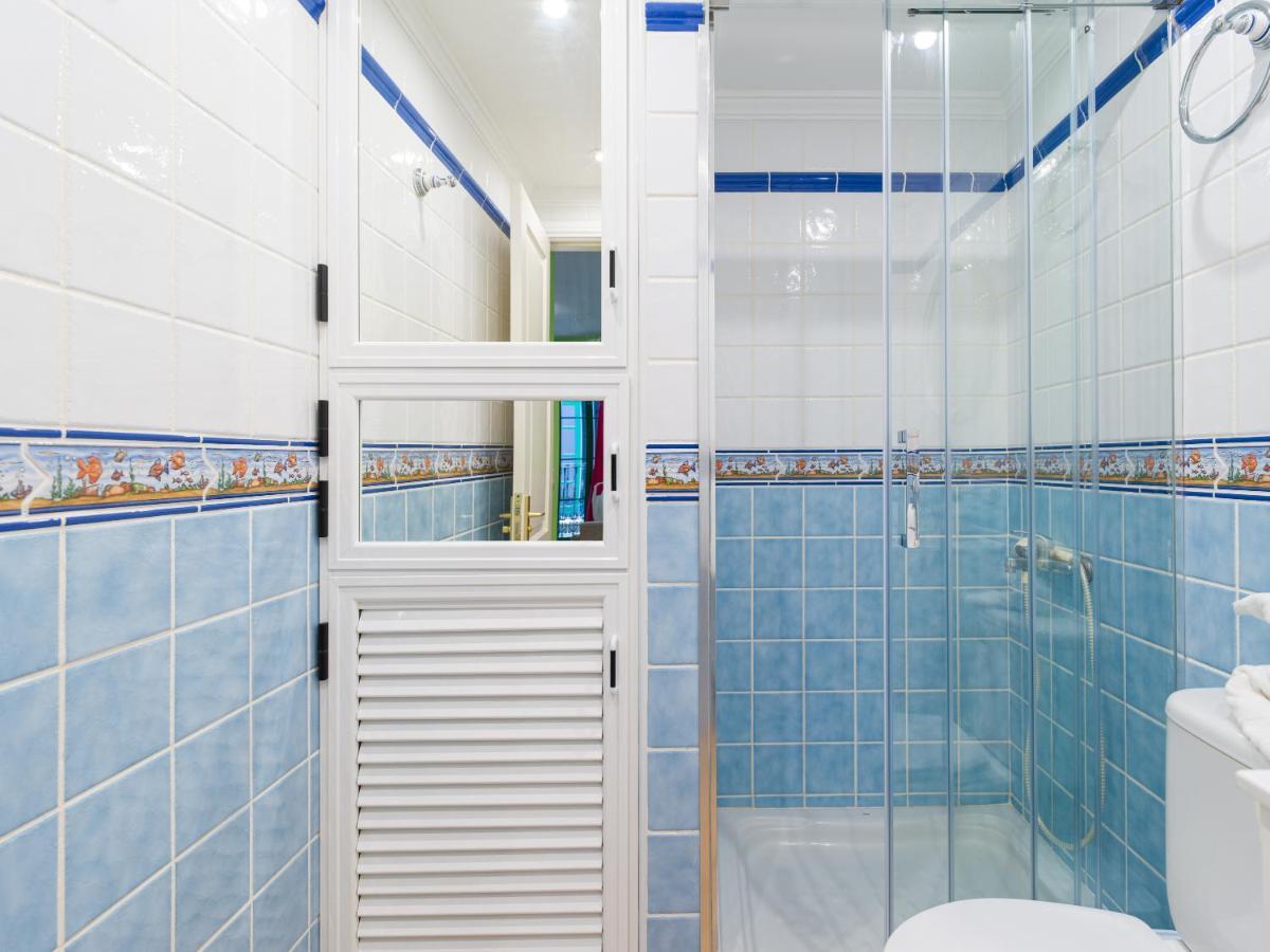 Apartmán Amarre Port Puerto De Mogan Exteriér fotografie